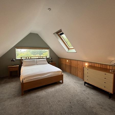 Sligo Forest Retreat Екстер'єр фото