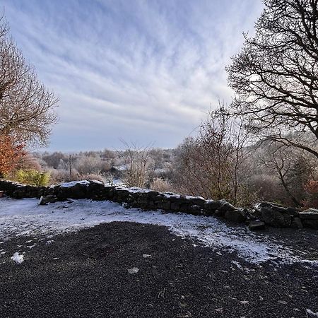 Sligo Forest Retreat Екстер'єр фото