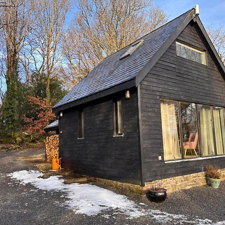 Sligo Forest Retreat Екстер'єр фото