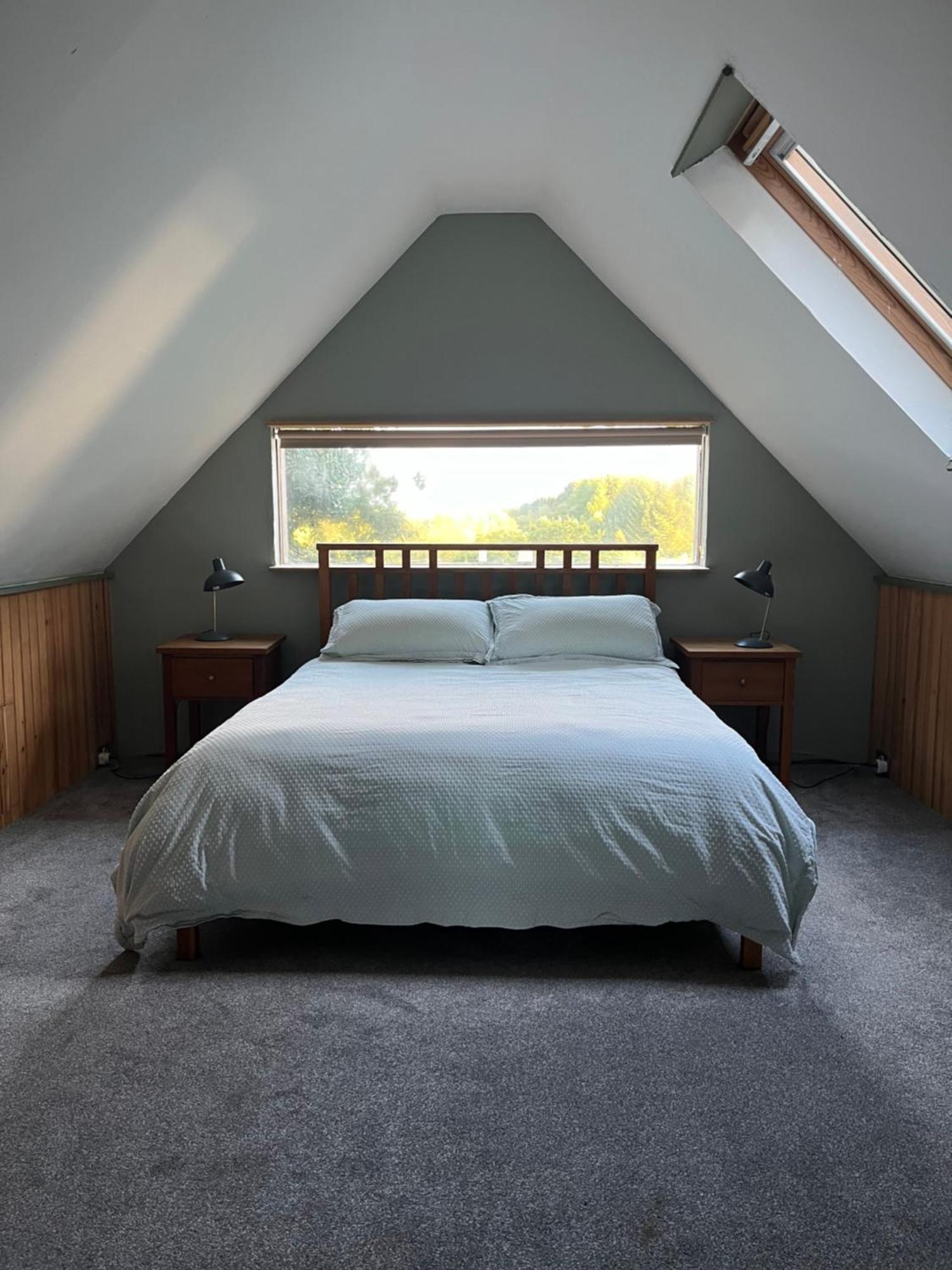 Sligo Forest Retreat Екстер'єр фото