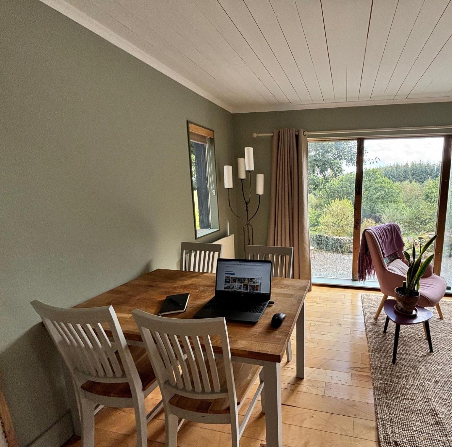 Sligo Forest Retreat Екстер'єр фото