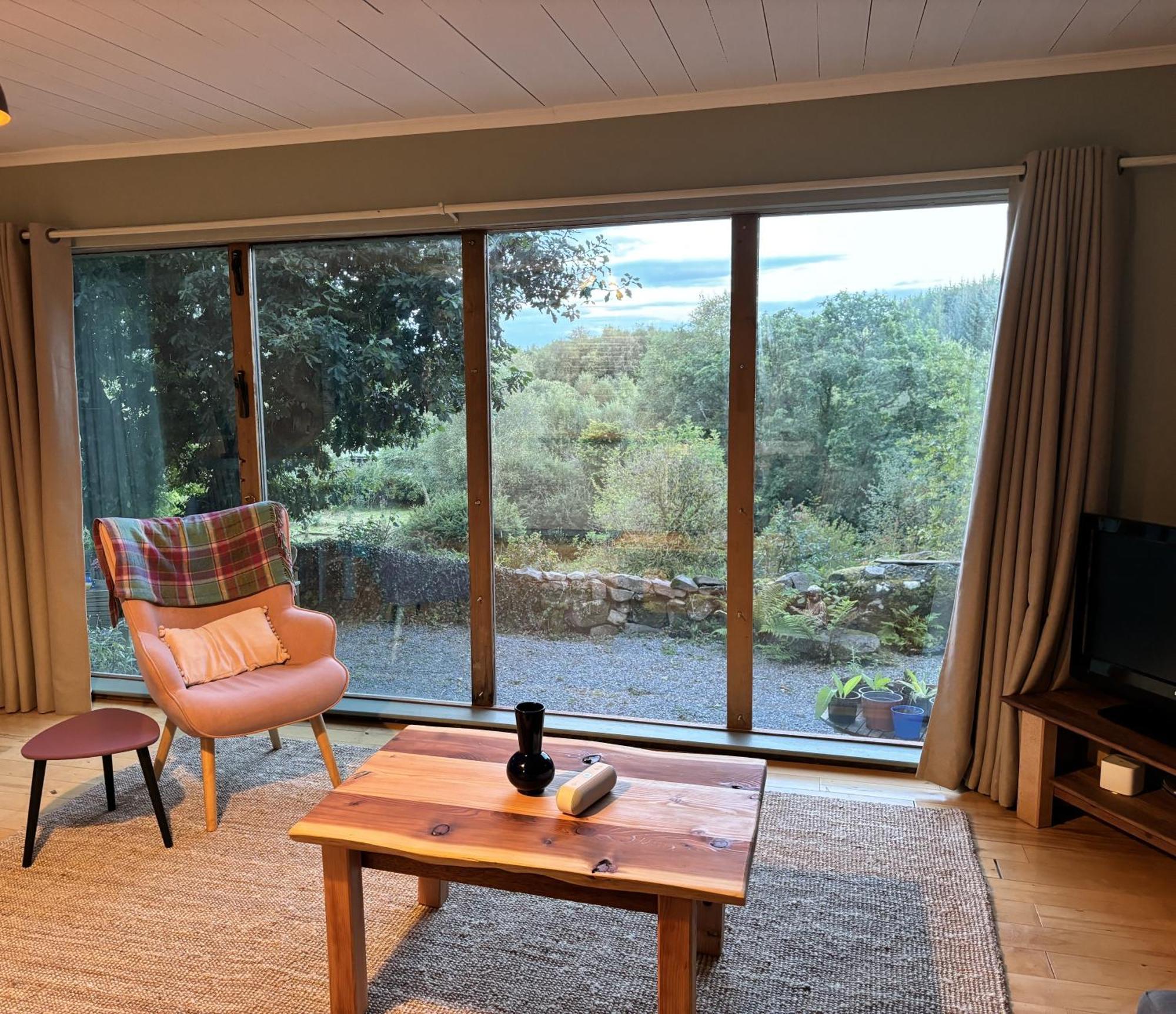 Sligo Forest Retreat Екстер'єр фото