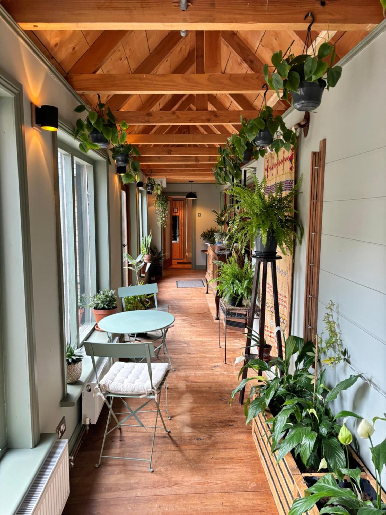 Sligo Forest Retreat Екстер'єр фото