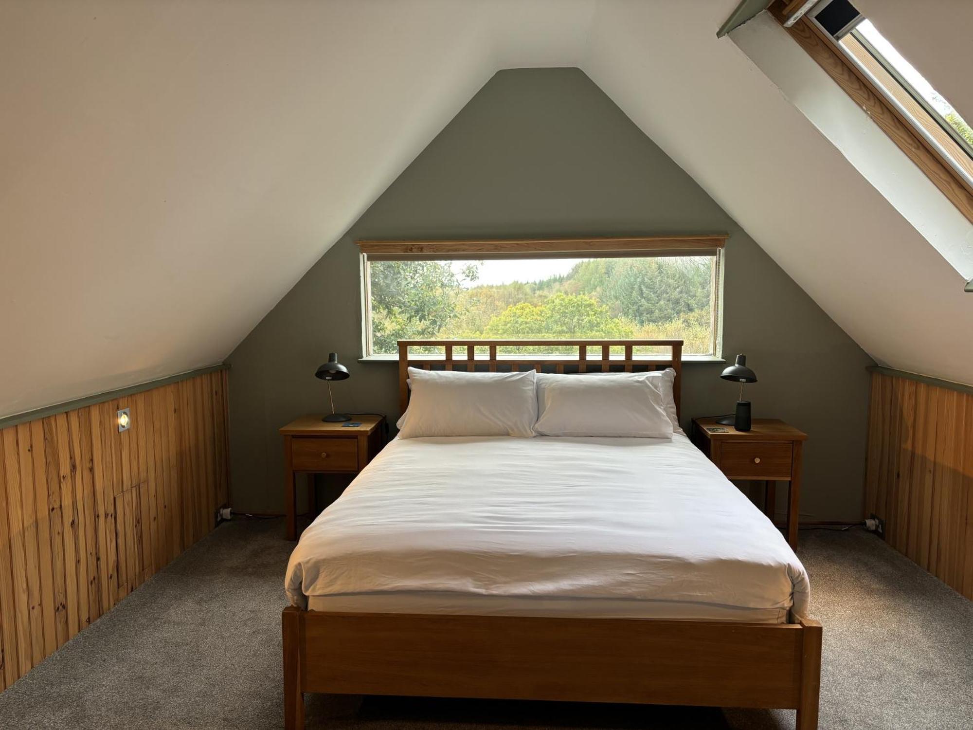 Sligo Forest Retreat Екстер'єр фото
