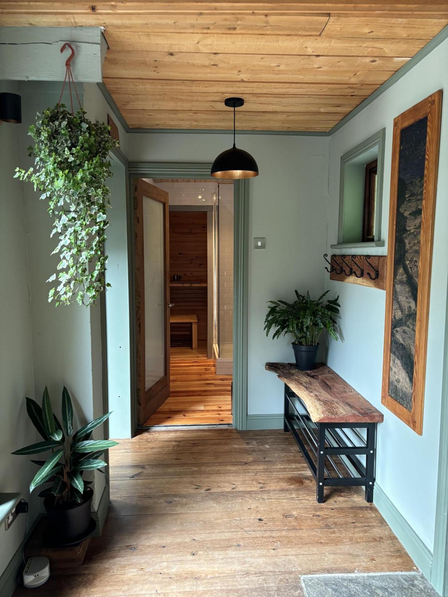 Sligo Forest Retreat Екстер'єр фото