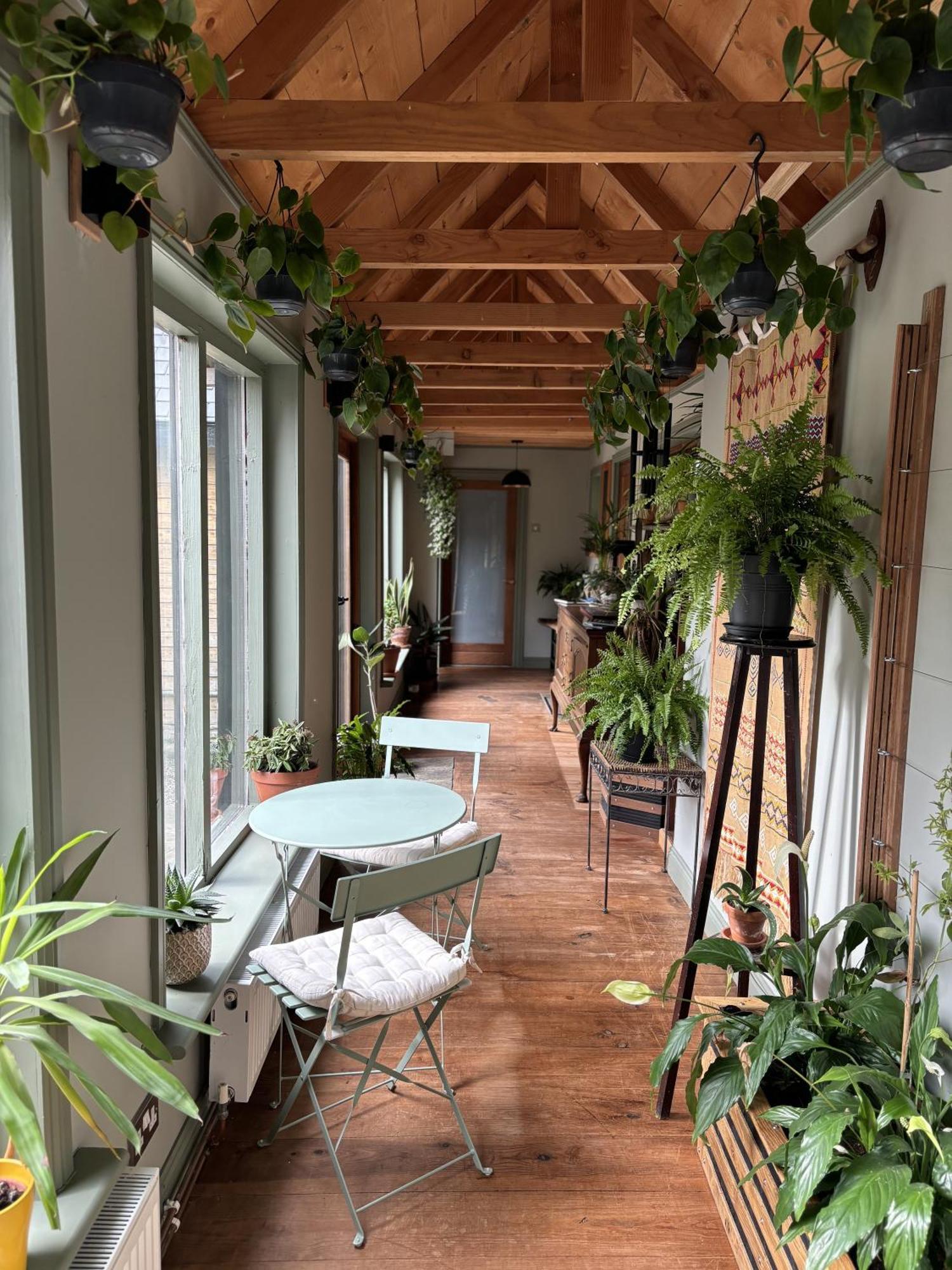 Sligo Forest Retreat Екстер'єр фото