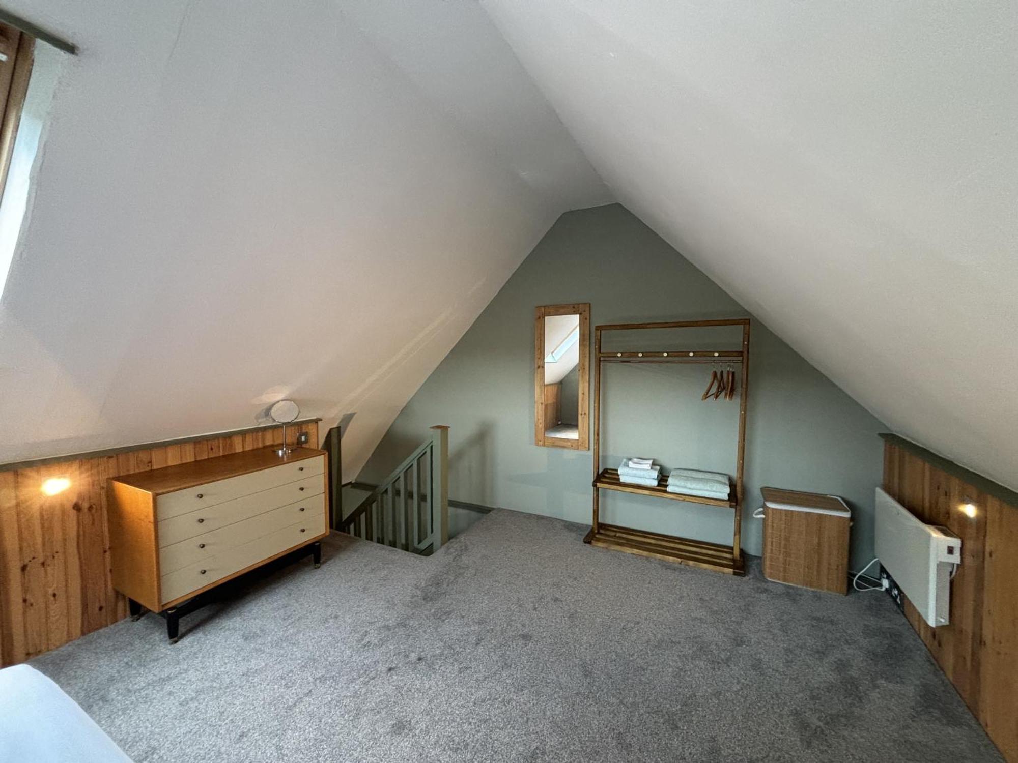 Sligo Forest Retreat Екстер'єр фото