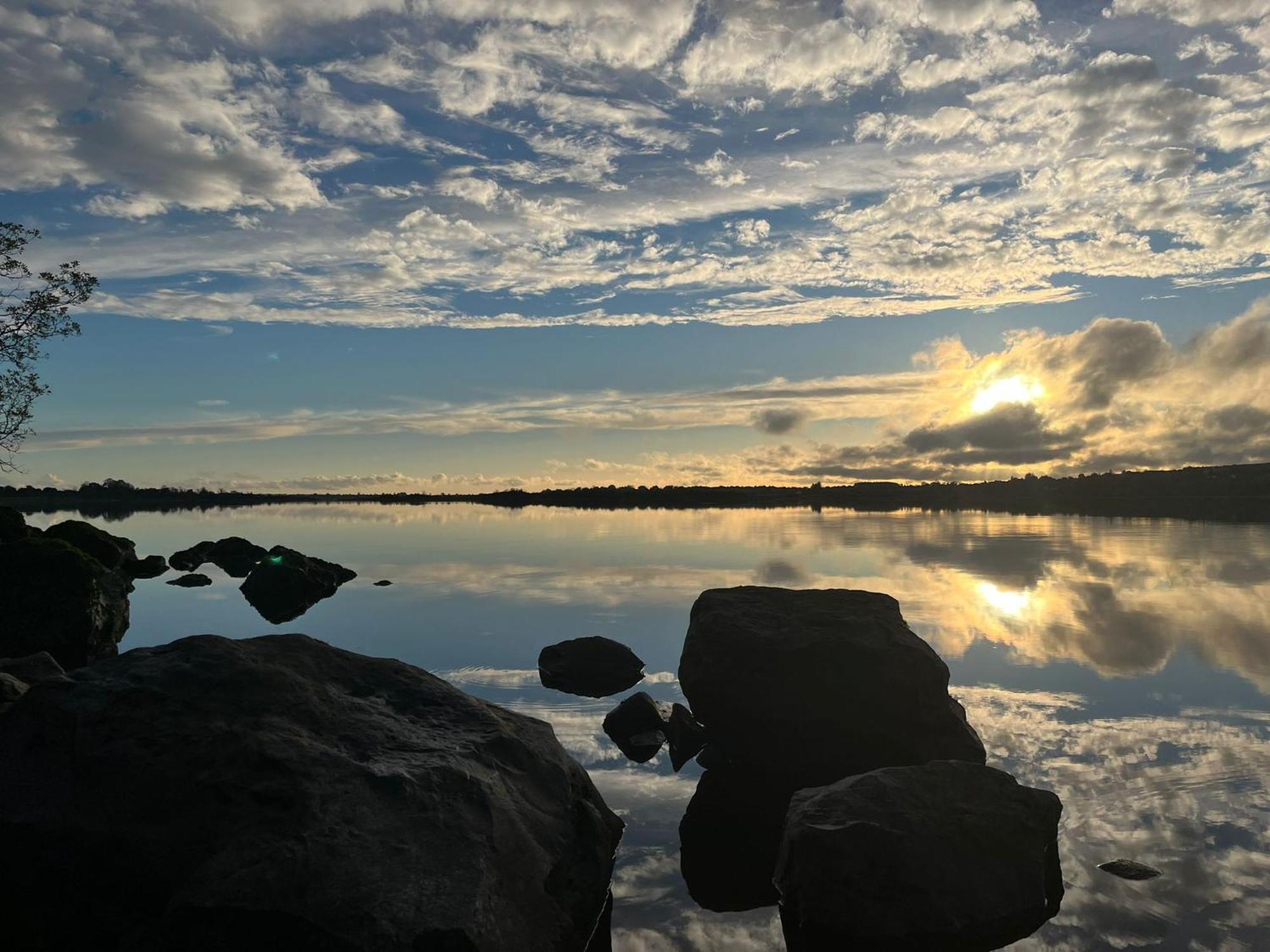 Sligo Forest Retreat Екстер'єр фото