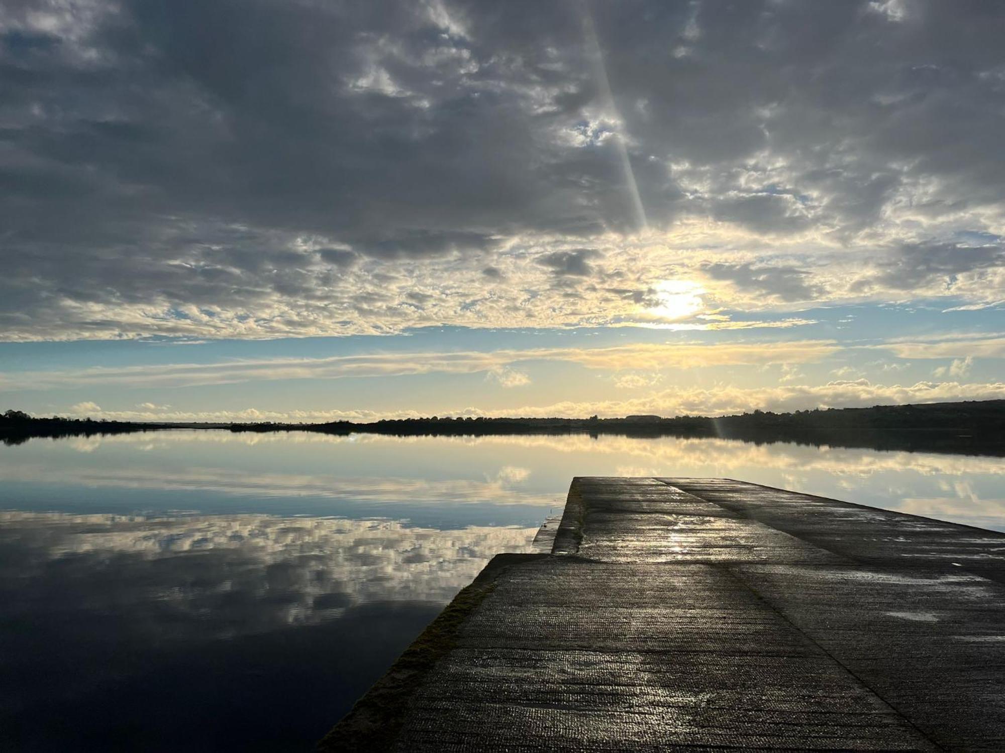 Sligo Forest Retreat Екстер'єр фото