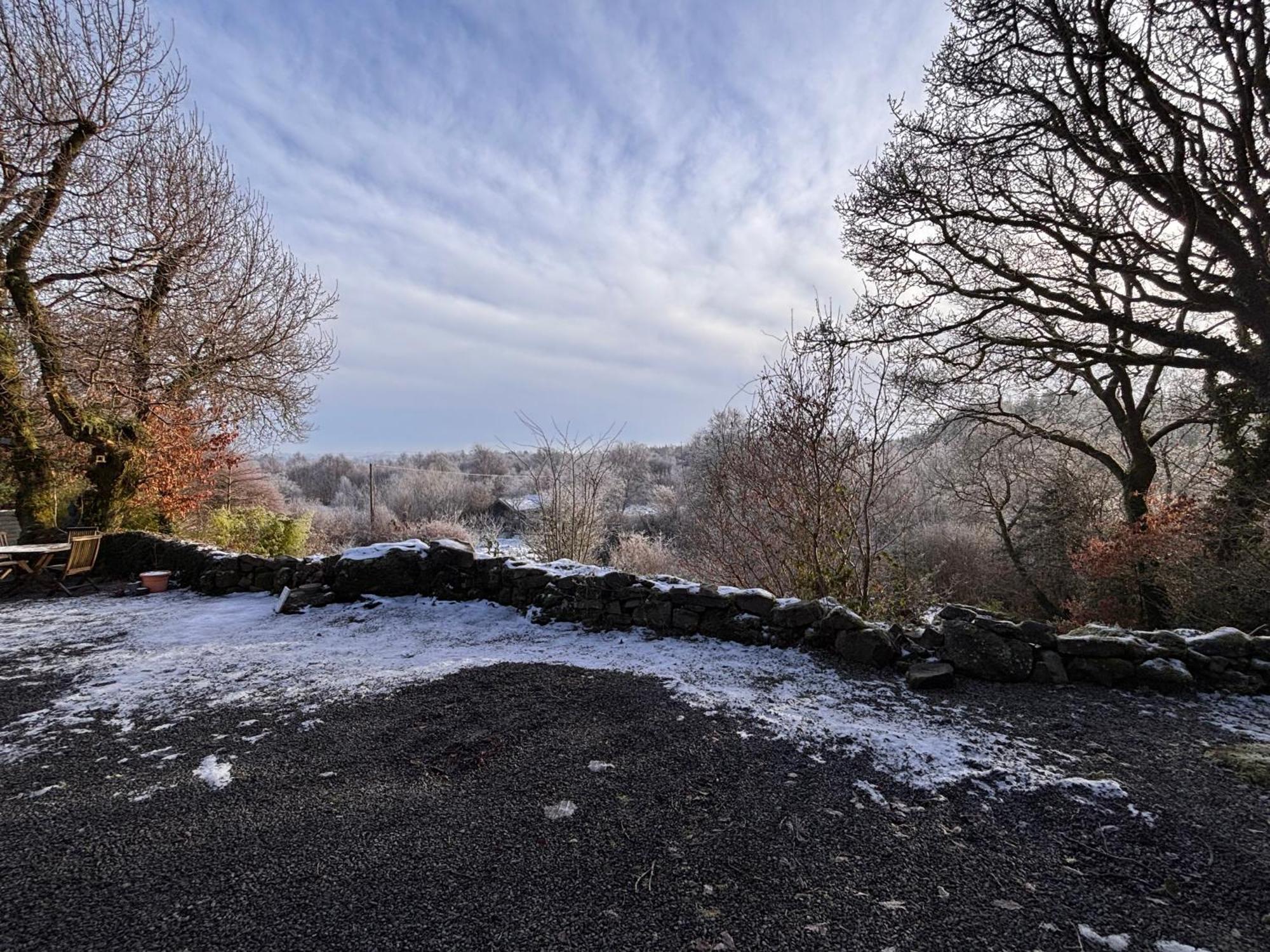 Sligo Forest Retreat Екстер'єр фото